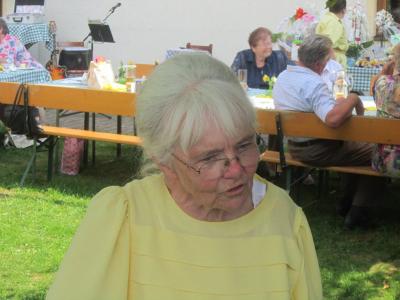 Foto des Albums: 80. Geb.Tag unserer "Oma" Regina Gimpl