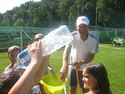 Foto des Albums: SommerSpaßSpiele im Ferienprogramm (10.08.2015)