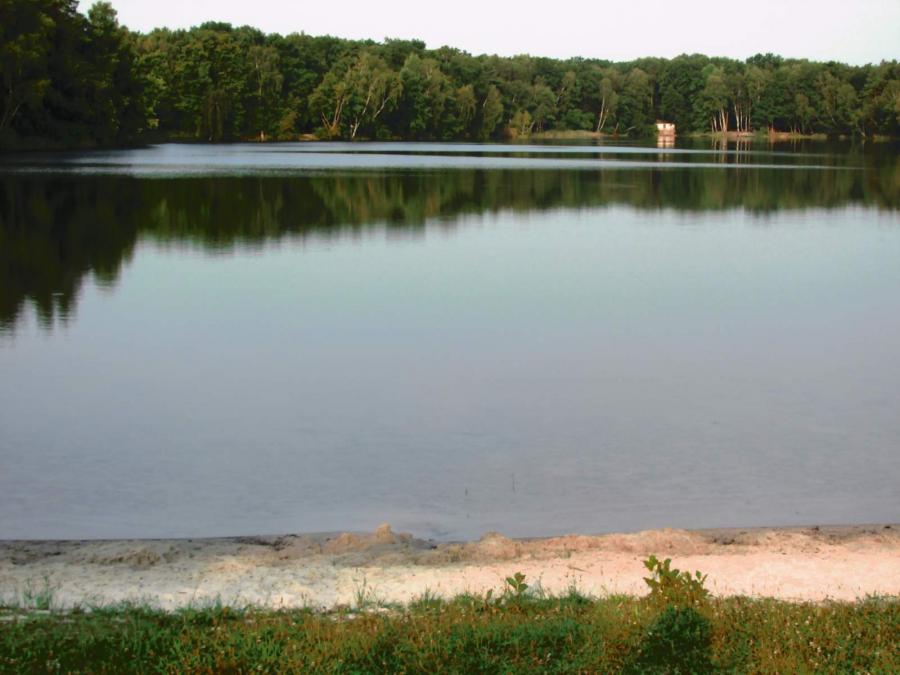 Bild: Waldbad Bornsdorf