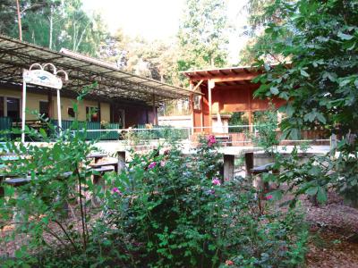 Gastst&auml;tte am W&auml;ldbad  (Bild vergr&ouml;&szlig;ern)