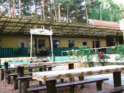Gastst&auml;tte am W&auml;ldbad  (Bild vergr&ouml;&szlig;ern)