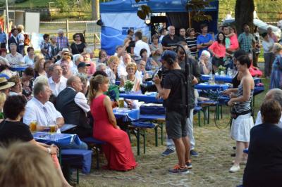 Foto des Albums: MDR Sommernachtsball in Eisfeld