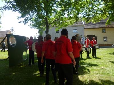 Foto des Albums: Dorf- und Schützenfest OT Friedrichsaue