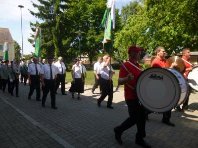 Foto des Albums: Dorf- und Schützenfest OT Friedrichsaue