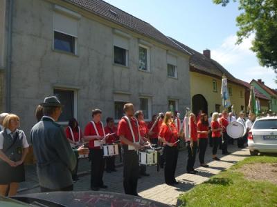 Foto des Albums: Dorf- und Schützenfest OT Friedrichsaue