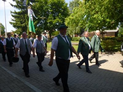 Foto des Albums: Dorf- und Schützenfest OT Friedrichsaue