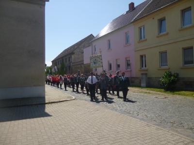 Foto des Albums: Dorf- und Schützenfest OT Friedrichsaue