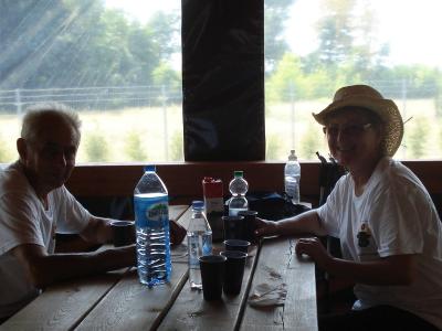 Foto des Albums: Nordic Walking in Zwierzyn 2015 (17.​08.​2015)