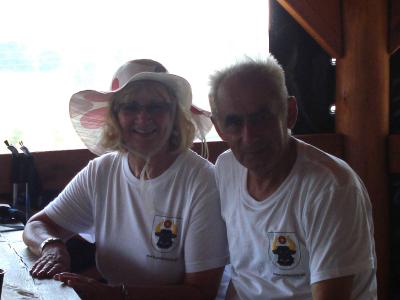 Foto des Albums: Nordic Walking in Zwierzyn 2015 (17.​08.​2015)