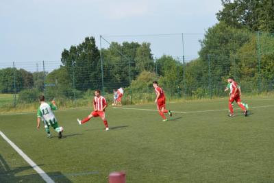 Foto des Albums: SV Mühlenbeck - Häsener SV I