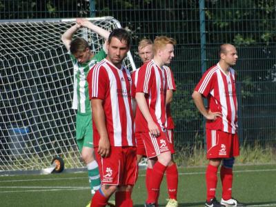 Foto des Albums: SV Mühlenbeck - Häsener SV I