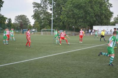 Foto des Albums: SV Mühlenbeck - Häsener SV I