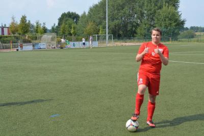 Foto des Albums: SV Mühlenbeck - Häsener SV I