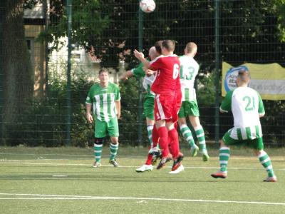 Foto des Albums: SV Mühlenbeck - Häsener SV I