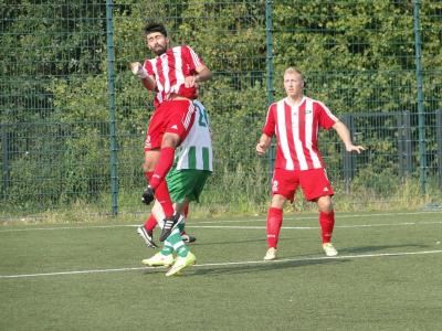 Foto des Albums: SV Mühlenbeck - Häsener SV I