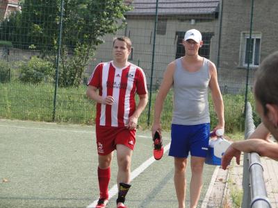 Foto des Albums: SV Mühlenbeck - Häsener SV I