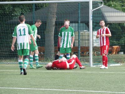 Foto des Albums: SV Mühlenbeck - Häsener SV I