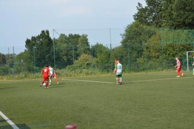 Foto des Albums: SV Mühlenbeck - Häsener SV I