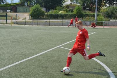 Foto des Albums: SV Mühlenbeck - Häsener SV I