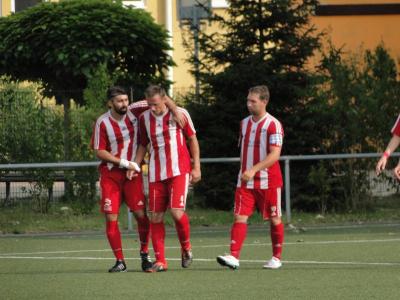 Foto des Albums: SV Mühlenbeck - Häsener SV I