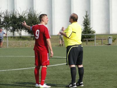 Foto des Albums: SV Mühlenbeck - Häsener SV I