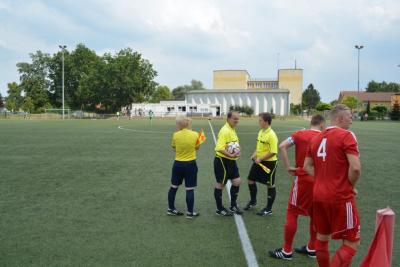 Foto des Albums: SV Mühlenbeck - Häsener SV I