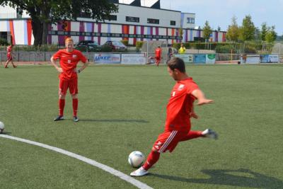 Foto des Albums: SV Mühlenbeck - Häsener SV I