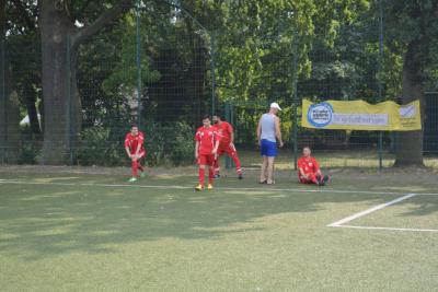 Foto des Albums: SV Mühlenbeck - Häsener SV I