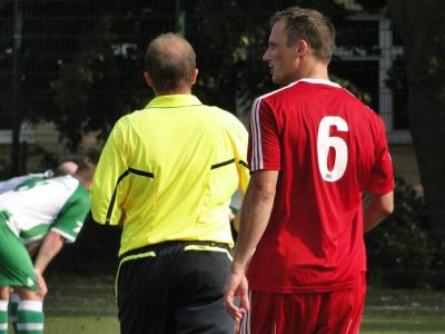 Foto des Albums: SV Mühlenbeck - Häsener SV I