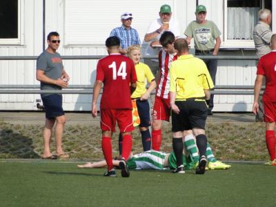 Foto des Albums: SV Mühlenbeck - Häsener SV I