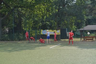 Foto des Albums: SV Mühlenbeck - Häsener SV I