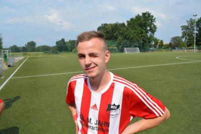 Foto des Albums: SV Mühlenbeck - Häsener SV I