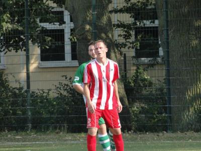 Foto des Albums: SV Mühlenbeck - Häsener SV I