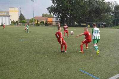 Foto des Albums: SV Mühlenbeck - Häsener SV I