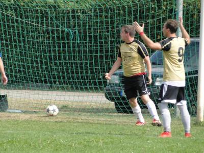 Foto des Albums: FSV Hohenbruch - Häsener SV II