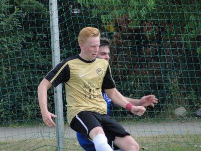 Foto des Albums: FSV Hohenbruch - Häsener SV II