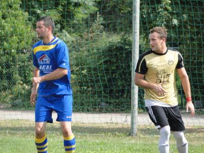 Foto des Albums: FSV Hohenbruch - Häsener SV II