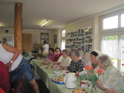 Foto des Albums: Seniorentreff Wilmersdorf