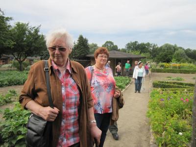 Foto des Albums: Seniorentreff Wilmersdorf