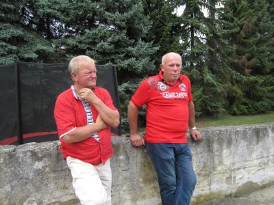 Foto des Albums: Seniorentreff Wilmersdorf