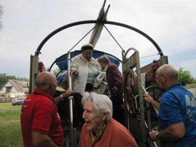 Foto des Albums: Seniorentreff Wilmersdorf