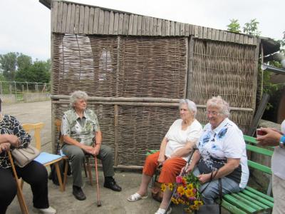 Foto des Albums: Seniorentreff Wilmersdorf