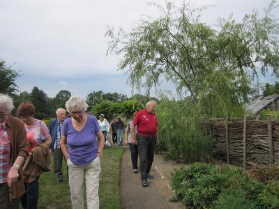 Foto des Albums: Seniorentreff Wilmersdorf