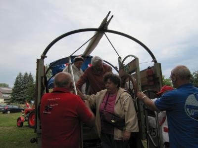 Foto des Albums: Seniorentreff Wilmersdorf