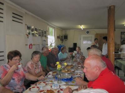 Foto des Albums: Seniorentreff Wilmersdorf