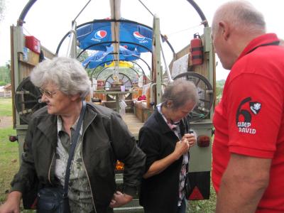 Foto des Albums: Seniorentreff Wilmersdorf