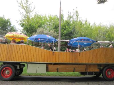 Foto des Albums: Seniorentreff Wilmersdorf