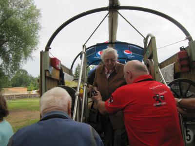 Foto des Albums: Seniorentreff Wilmersdorf