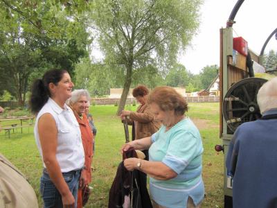 Foto des Albums: Seniorentreff Wilmersdorf