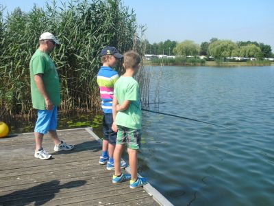 Foto des Albums: Fit und froh am H2O